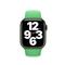 APPLE Watch 41mm Band: Bright Green Sport Band - Regular (Seasonal Spring 2022) MN2C3ZM/A small