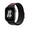 APPLE Watch 46mm Loop:  Midnight Black Nike Sport Loop MGD34ZM/A small