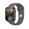 APPLE 46MM Watch sportzsíj M/L (kőszürke) MXLY3ZM/A small