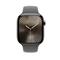 APPLE 46MM Watch sportzsíj M/L (kőszürke) MXLY3ZM/A small