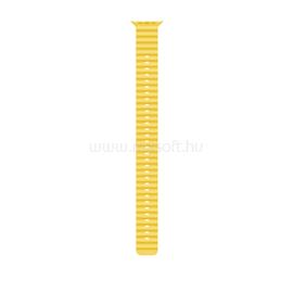 APPLE Watch 49mm Band: Yellow Ocean Band Extension MQED3ZM/A small
