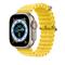APPLE Watch 49mm Band: Yellow Ocean Band Extension MQED3ZM/A small