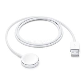 APPLE Watch Magnetic Charging Cable 1m White MW6A3 small