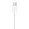 APPLE Watch Magnetic Charging Cable 1m White MW6A3 small