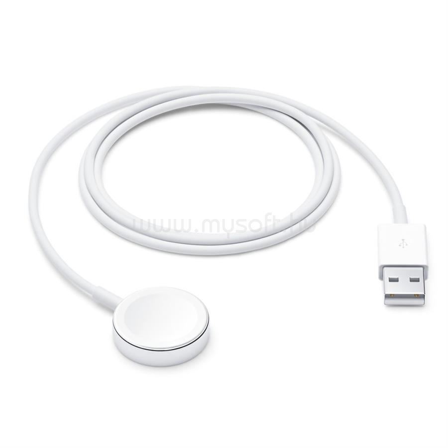 APPLE Watch Magnetic Charging Cable 1m White