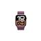 APPLE Watch Series 10 GPS (46mm) rozéarany alumíniumtok, szilva sportszíj  MWWV3QF/A small