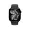 APPLE Watch Series 11 GPS + Cellular (42mm) kozmoszfekete alumíniumtok, éjfekete sportszíj (S/M) MF834ZR/A small