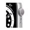 APPLE Watch Series 6 GPS-es 40mm ezüst alumíniumtok fehér sportszíjas okosóra MG283HC/A small