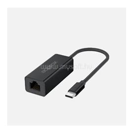 APPROX USB Type-C/2.5G RJ45 átalakító (fekete) APPC57 small