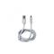 APPROX Kábel - USB to Micro USB & Lightning USB cable (Apple, iPhone, iPad) APPC32 small