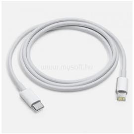 APPROX Kábel - USB Type-C kábel - Lightning 1m APPC44 small
