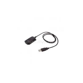 APPROX Kábel Átalakító - USB2.0 - IDE SATA Adapter, Fekete APPC08 small