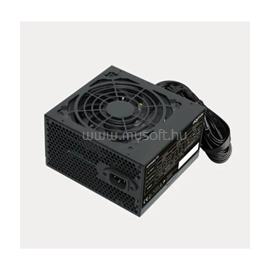 APPROX Tápegység - 500W LITE (12cm fan, passzív PFC, AC kábellel) APP500LITE small