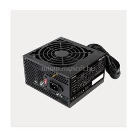 APPROX Tápegység - 550W (12cm fan, passzív PFC, AC kábellel) APP550 small