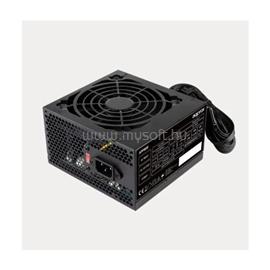APPROX Tápegység - 800W (12cm fan, passzív PFC, AC kábellel) APP800 small