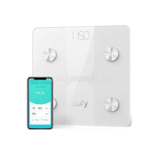 AQARA ANKER Okosmérleg Blutooth-os - T9146