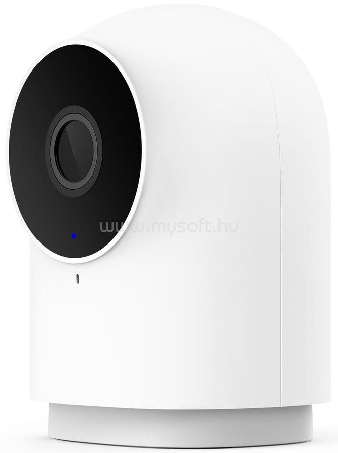 AQARA CH-C01 G2H Pro kamera + ZigBee Smart Hub, 2MP 1920x1080p, kétirányú Audio, beltéri