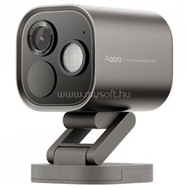 AQARA G5 Pro kültéri kamera hub fekete, Zigbee és Thread Wifi AQA-KAM-HUBG5PRO-W-B small
