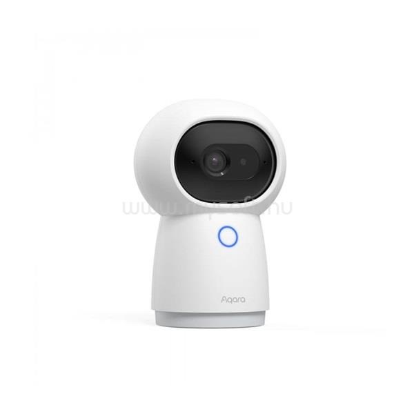 AQARA Kamera Hub G3 2K, DualBand, Arc Felismerés, beltéri - CH-H03