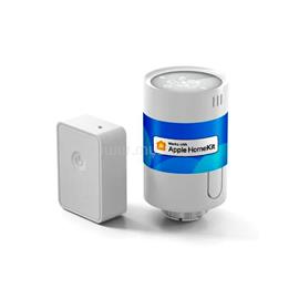 AQARA MEROSS Okos Termosztát és Radiátor szelep, Starter Kit, Vezérlő + Termosztát - MTS150HHK(EU) MTS150HHK(EU) small