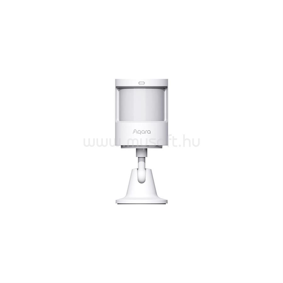 AQARA MS-S02 Mozgásérzékelő, Motion Sensor P1, WiFi-s
