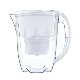 AQUAPHOR Amethyst vízszűrő kancsó, 2.8L (fehér) AQU014203 small