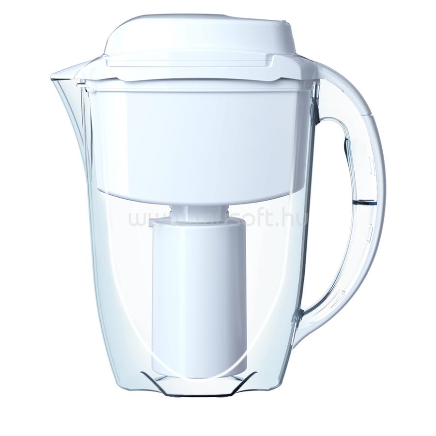AQUAPHOR J.Shmidt 500 mobil víztisztító rendszer (fehér)