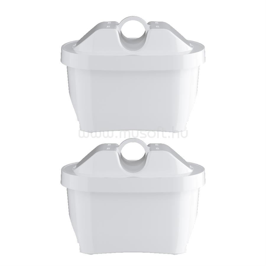 AQUAPHOR MAXFOR+ csere szűrőpatronok (2 db)