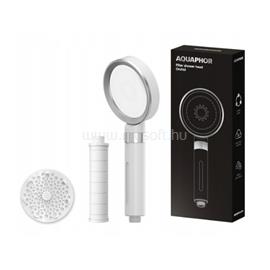 AQUAPHOR Orchid vízszűrős zuhanyfej (króm) AQU950938 small