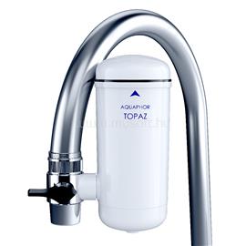 AQUAPHOR Topaz csapra szerelhető víztisztító AQU017860 small