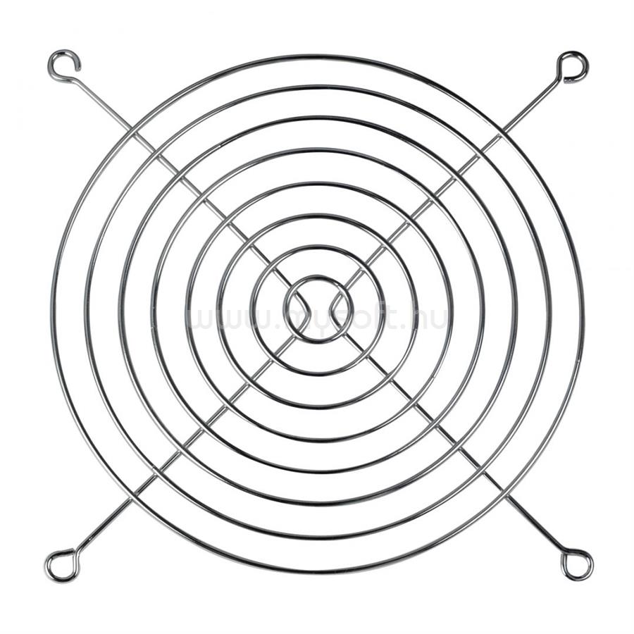 ARCTIC 140mm Fan Grills