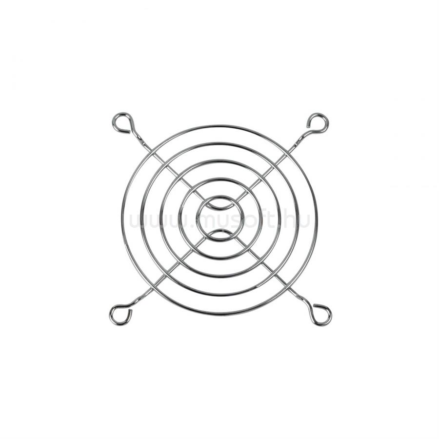ARCTIC 80mm Fan Grills