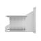 ARCTIC Accelero Vertical GPU Mount White ACOTH00013A small