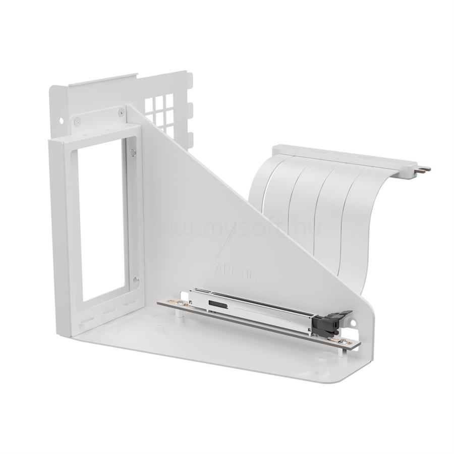 ARCTIC Accelero Vertical GPU Mount White