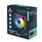 ARCTIC BioniX P12 A-RGB Black (3 Pack) ACFAN00337A small