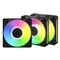 ARCTIC BioniX P12 A-RGB Black (3 Pack) ACFAN00337A small
