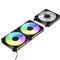ARCTIC BioniX P12 A-RGB Black (3 Pack) ACFAN00337A small