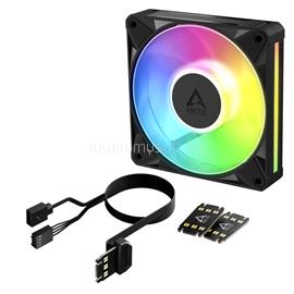 ARCTIC BioniX P12 A-RGB Black ACFAN00335A small