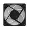 ARCTIC BioniX P12 A-RGB Black ACFAN00335A small