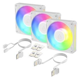 ARCTIC BioniX P12 A-RGB White (3 Pack) ACFAN00338A small