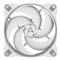 ARCTIC BIONIX P120 120mm szürke/fehér ventilátor ACFAN00167A small