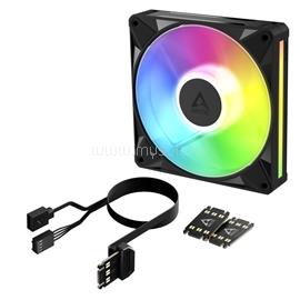 ARCTIC BioniX P14 A-RGB Black ACFAN00339A small