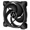 ARCTIC BioniX P140 Gaming ház hűtő ventilátor 14cm fekete-szürke ACFAN00159A small