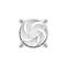 ARCTIC COOLER BioniX P140 - Grey/White (PWM, PST) ACFAN00160A small