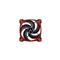 ARCTIC COOLER BioniX P140 - Red (PWM, PST) ACFAN00127A small