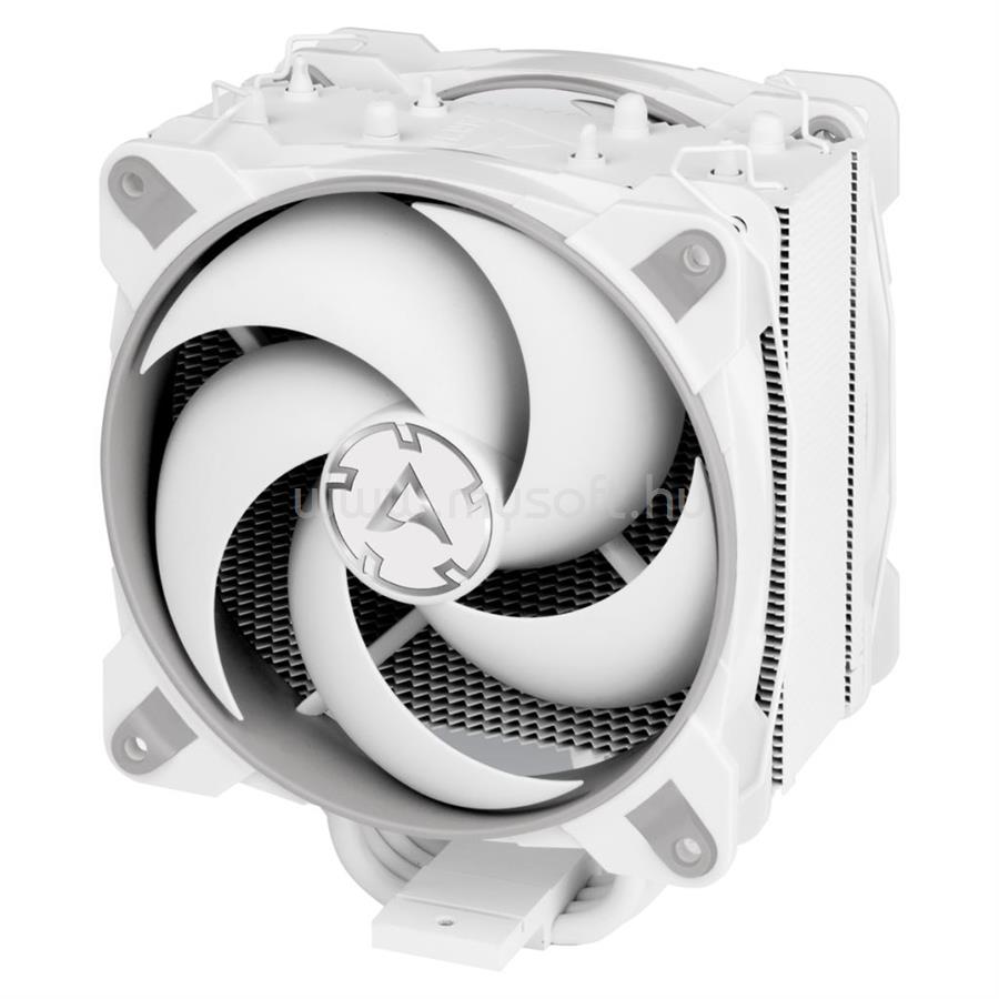 ARCTIC COOLING Freezer 34 eSports DUO univerzális CPU hűtő (fehér-szürke)