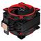 ARCTIC COOLING Freezer 34 eSports DUO univerzális CPU hűtő (fekete-piros) ACFRE00060A small