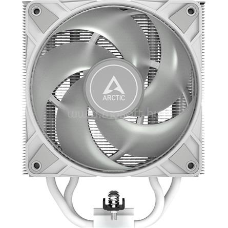 ARCTIC COOLING Freezer 36 ARGB White processzor hűtő fehér