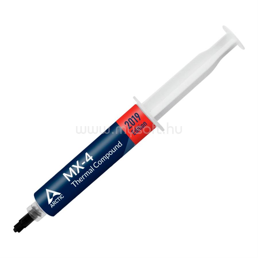 ARCTIC COOLING MX-4 hőpaszta 45g