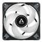 ARCTIC COOLING P12 PWM PST A-RGB ház hűtő ventilátor 12cm AC_ACFAN00231A small